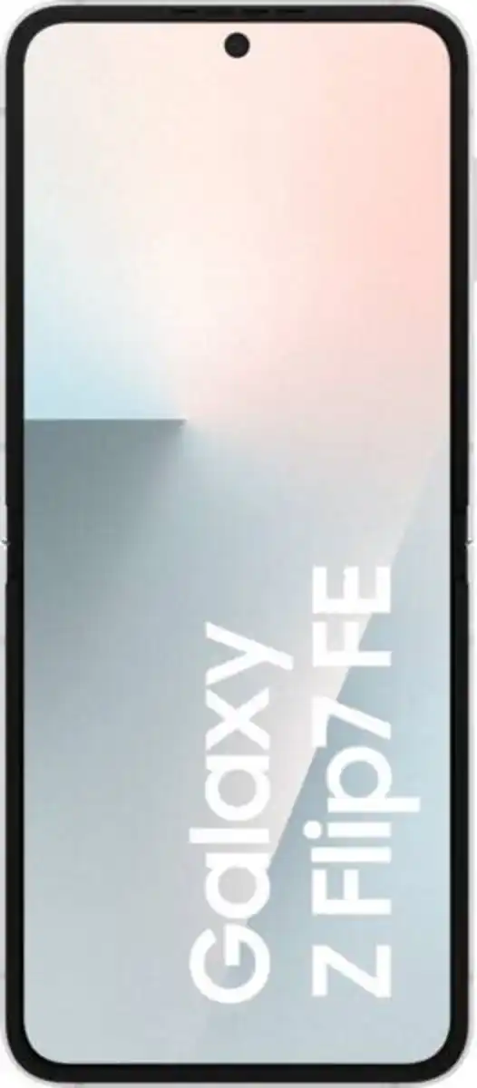 Bild 1 von Samsung Galaxy Z Flip7 FE F761B 256GB