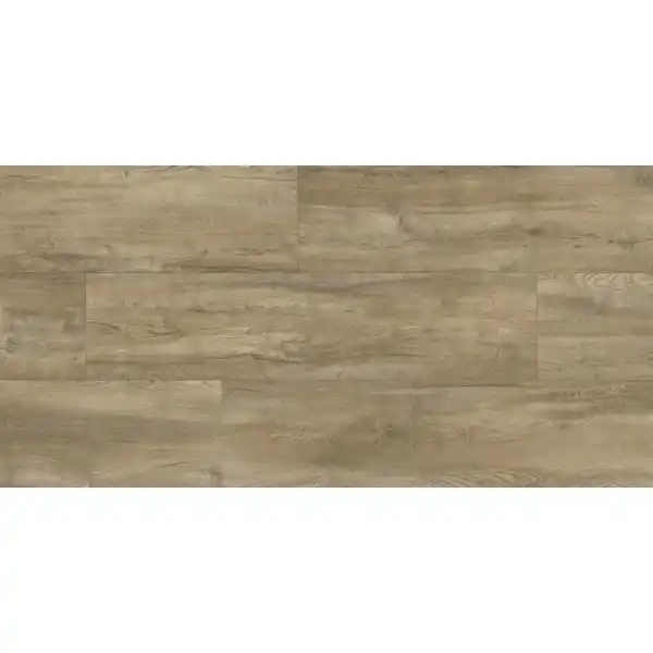 Bild 1 von RENOVO Laminat, Eiche, LxBxS: 1383 x 244 x 8 mm