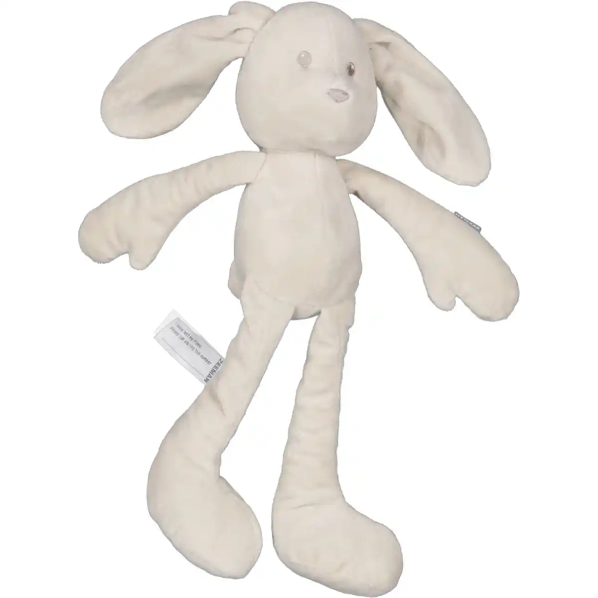 Bild 1 von Kuscheltier - Grau, Grau, One size