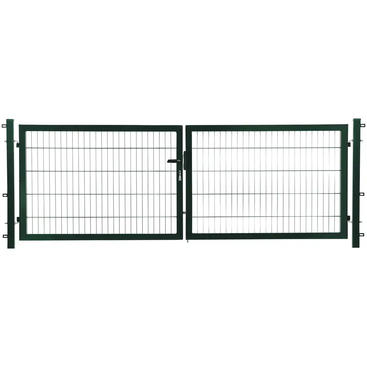 Bild 1 von FLORAWORLD Doppeltor »comfort«, Türmaße BxH: 300 x 120 cm