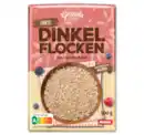 Bild 1 von GRANOLA Dinkel­flocken