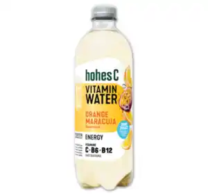 HOHES C Vitamin Water*