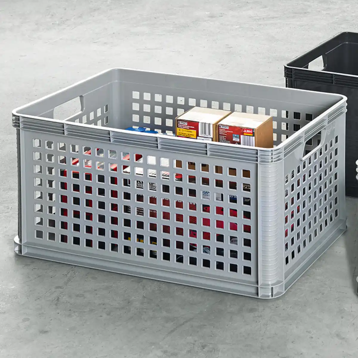 Bild 1 von Toptex Kunststoff-Behälter