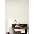 Bild 4 von Vliestapete »Schöner Wohnen«, Uni, LxB: 10,05 x 0,53 m, weiß