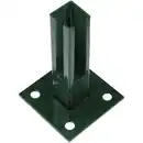 Bild 1 von FLORAWORLD Bodenplatte, BxHxT: 10 x 15 x 10 cm, für Bodenbefestigung