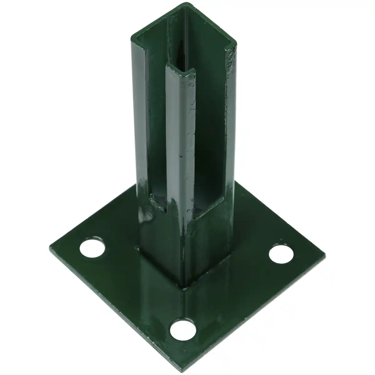 Bild 1 von FLORAWORLD Bodenplatte, BxHxT: 10 x 15 x 10 cm, für Bodenbefestigung