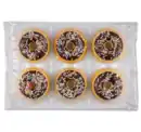 Bild 1 von VAN DIJK Mini Donut Cakes*