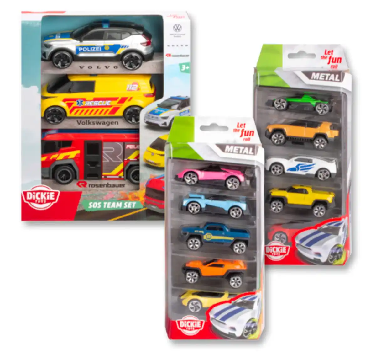 Bild 1 von DICKIE Spielzeug*