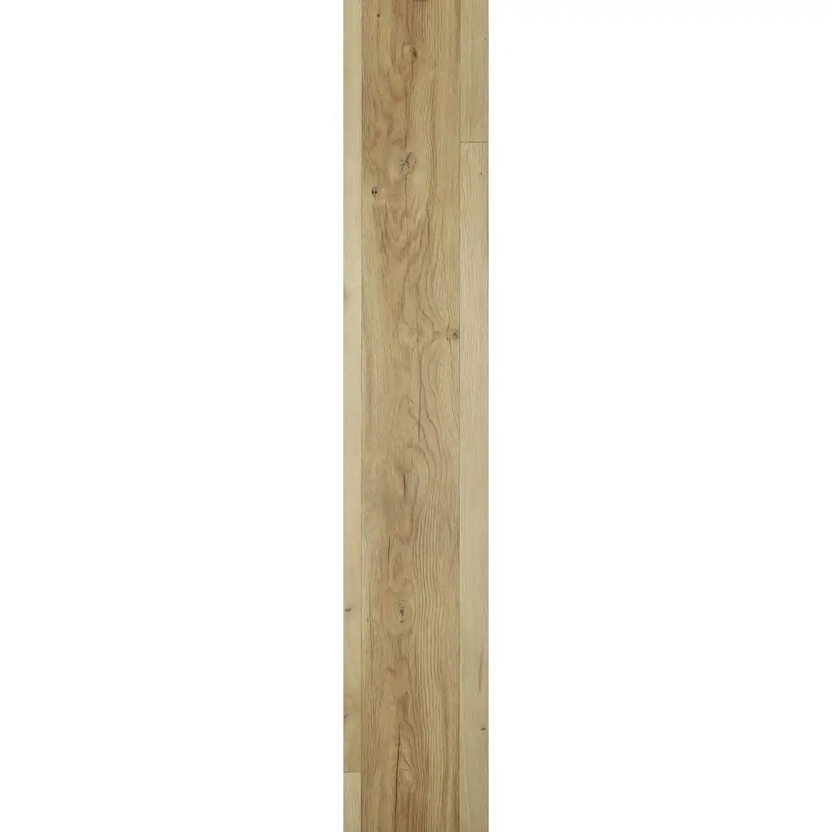 Bild 4 von RENOVO Laminat »Xanten«, Eiche, LxBxS: 1383 x 244 x 8 mm