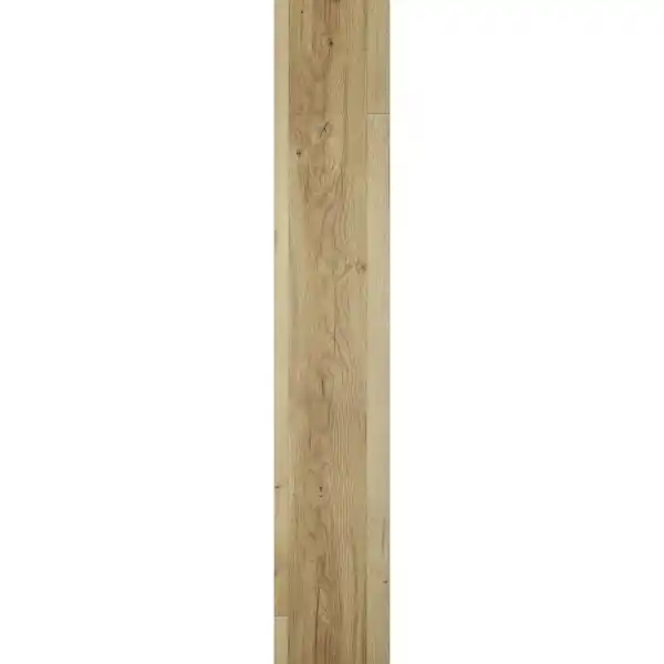 Bild 4 von RENOVO Laminat »Xanten«, Eiche, LxBxS: 1383 x 244 x 8 mm