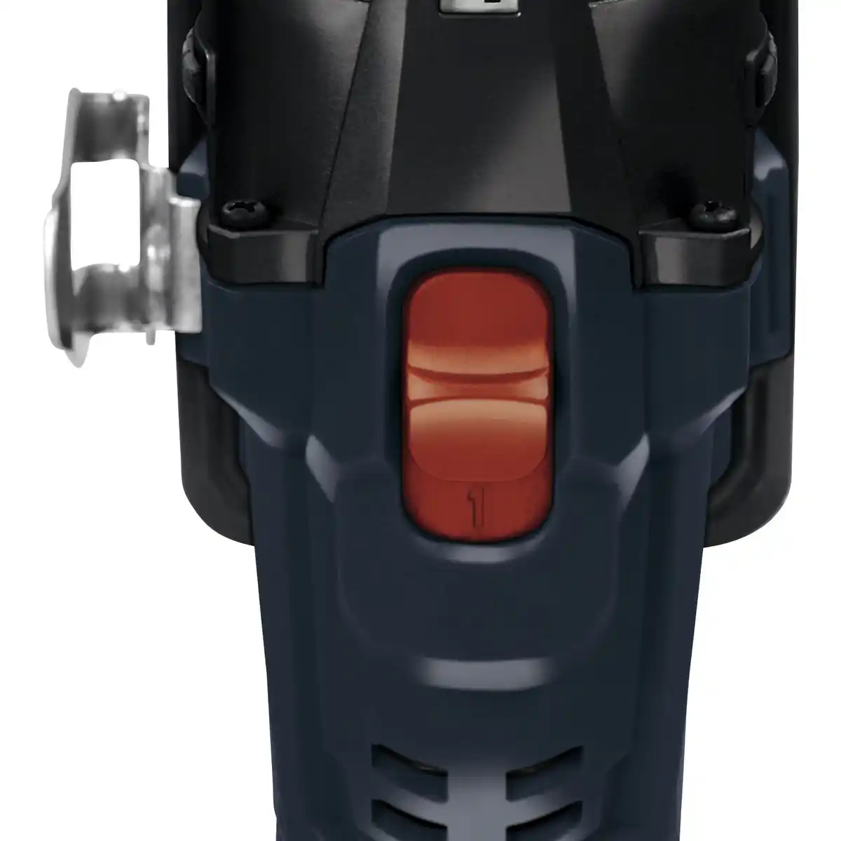 Bild 4 von KRAFTRONIC Akku-Bohrschrauber »KT-AS 18 Li«, 18 V, inkl. Akku