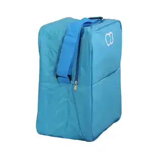 Kühltasche, Polyester, blau