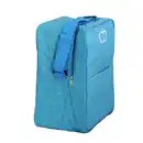 Bild 1 von Kühltasche, Polyester, blau