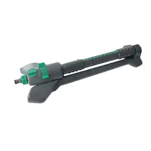 Flexsprinkler 9-320 m²