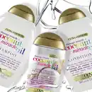 Bild 2 von ogx Spülung Extra Strength Damage remedy & Cocount Miracle Oil, 385 ml
