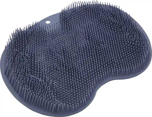 Bild 2 von IDEENWELT Fußreinigungsmatte dunkelblau