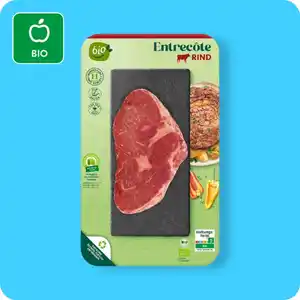 BIO Bio-Steak, versch. Sorten