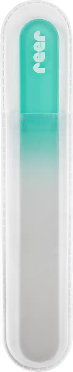 Bild 1 von reer PremiumCare Baby Glas-Nagelfeile