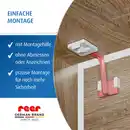 Bild 4 von reer Schrank- und Schubladensicherung mit Montagehilfe 3teilig