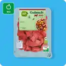Bild 1 von BIO Bio-Gulasch, Vom Rind