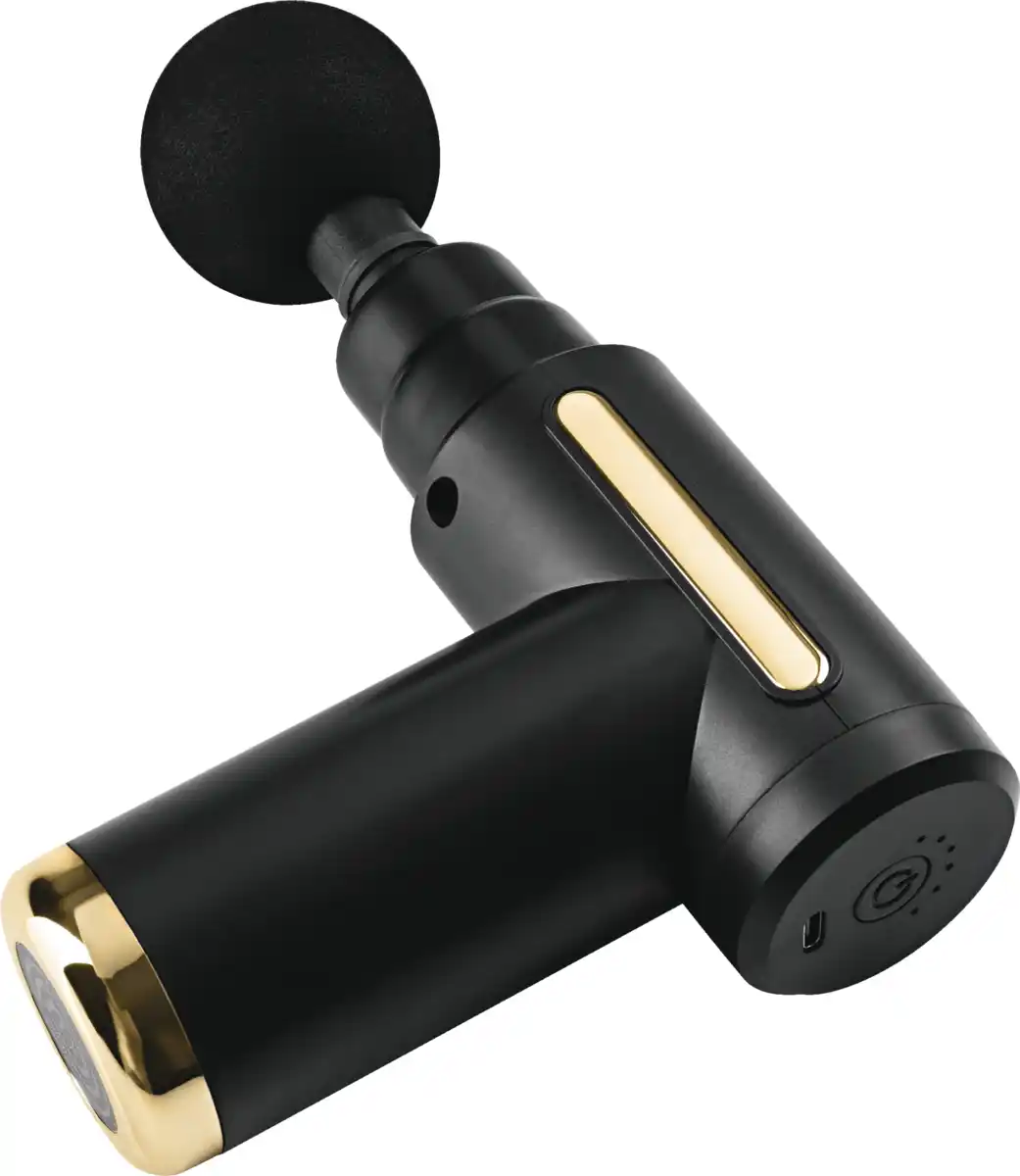 Bild 4 von VITALmaxx Mini-Massage Gun