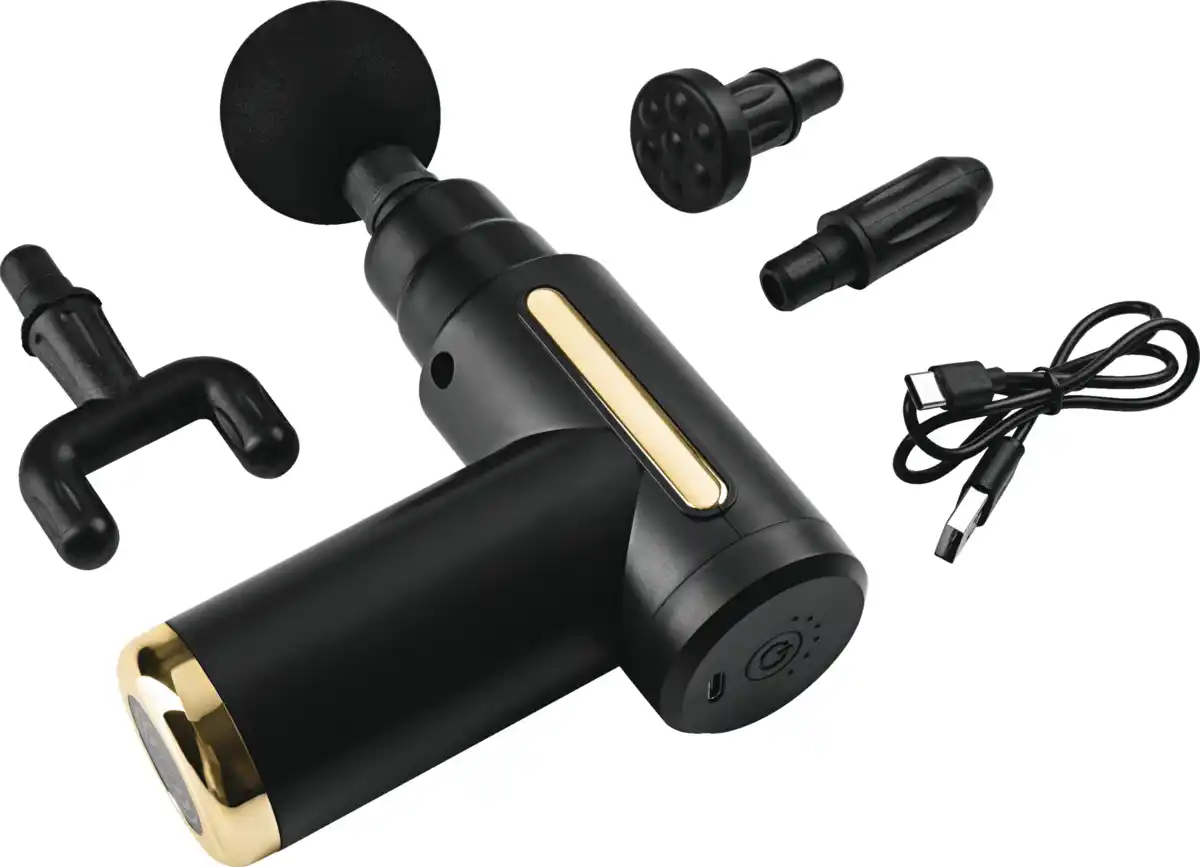 Bild 3 von VITALmaxx Mini-Massage Gun