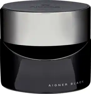 Etienne Aigner Black For Men, EdT 125 ml
