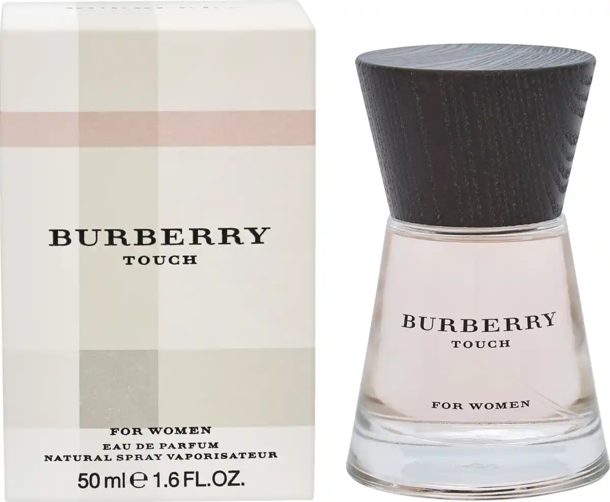 Bild 3 von Burberry Touch, EdP 50 ml