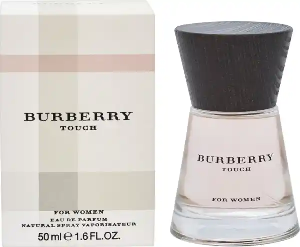 Bild 3 von Burberry Touch, EdP 50 ml