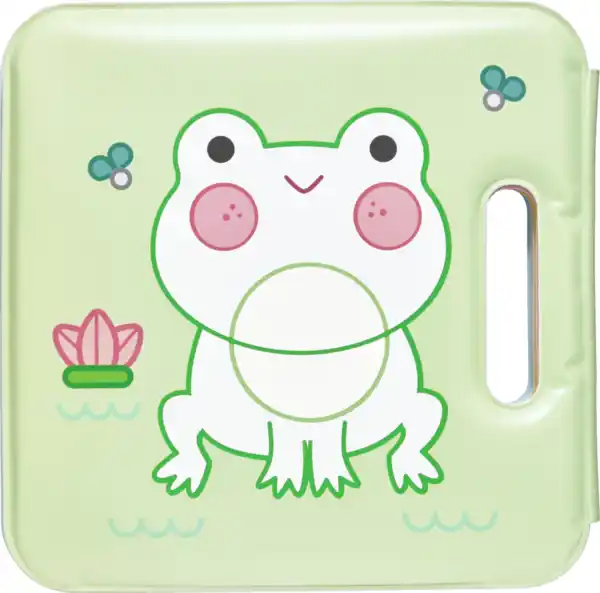 Bild 2 von IDEENWELT Badebuch Wal