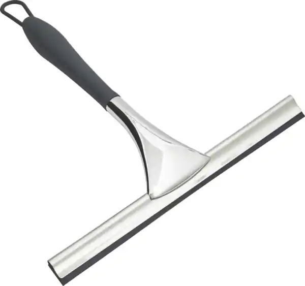 Bild 2 von IDEENWELT Duschabzieher anthrazit