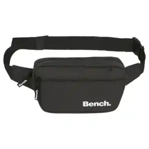 Bench Hüfttasche schwarz