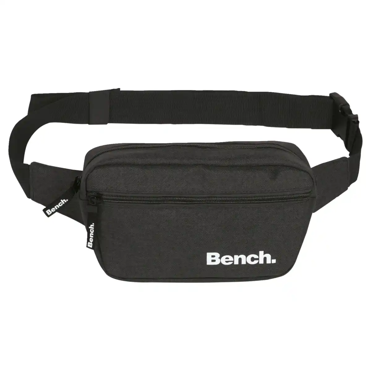 Bild 1 von Bench Hüfttasche schwarz