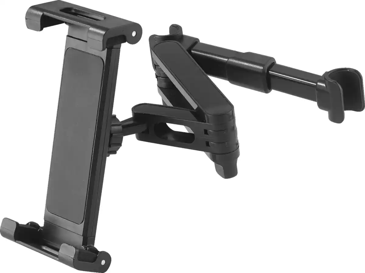 Bild 1 von IDEENWELT Tablet-Kopfstützenhalterung