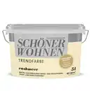 Bild 1 von Schöner Wohnen Farbe Trendfarbe 'Cashmere' beige matt 5 l