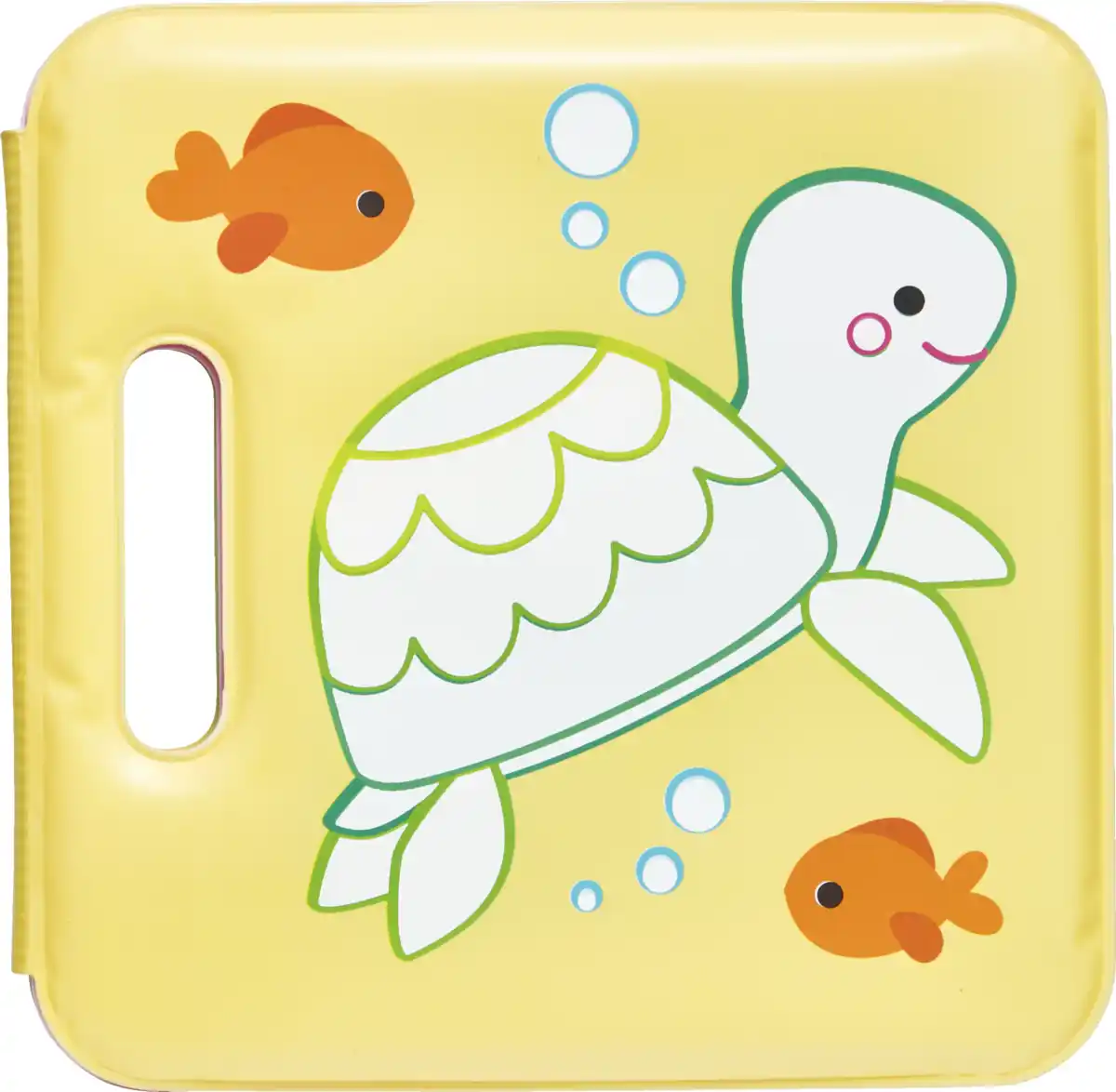 Bild 1 von IDEENWELT Badebuch Schildkröte