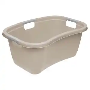 HOME CREATION Wäschekorb Ergonomisch