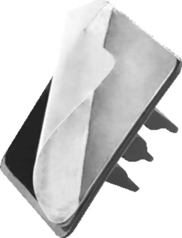 Bild 3 von IDEENWELT Wandhalter 3er-Set