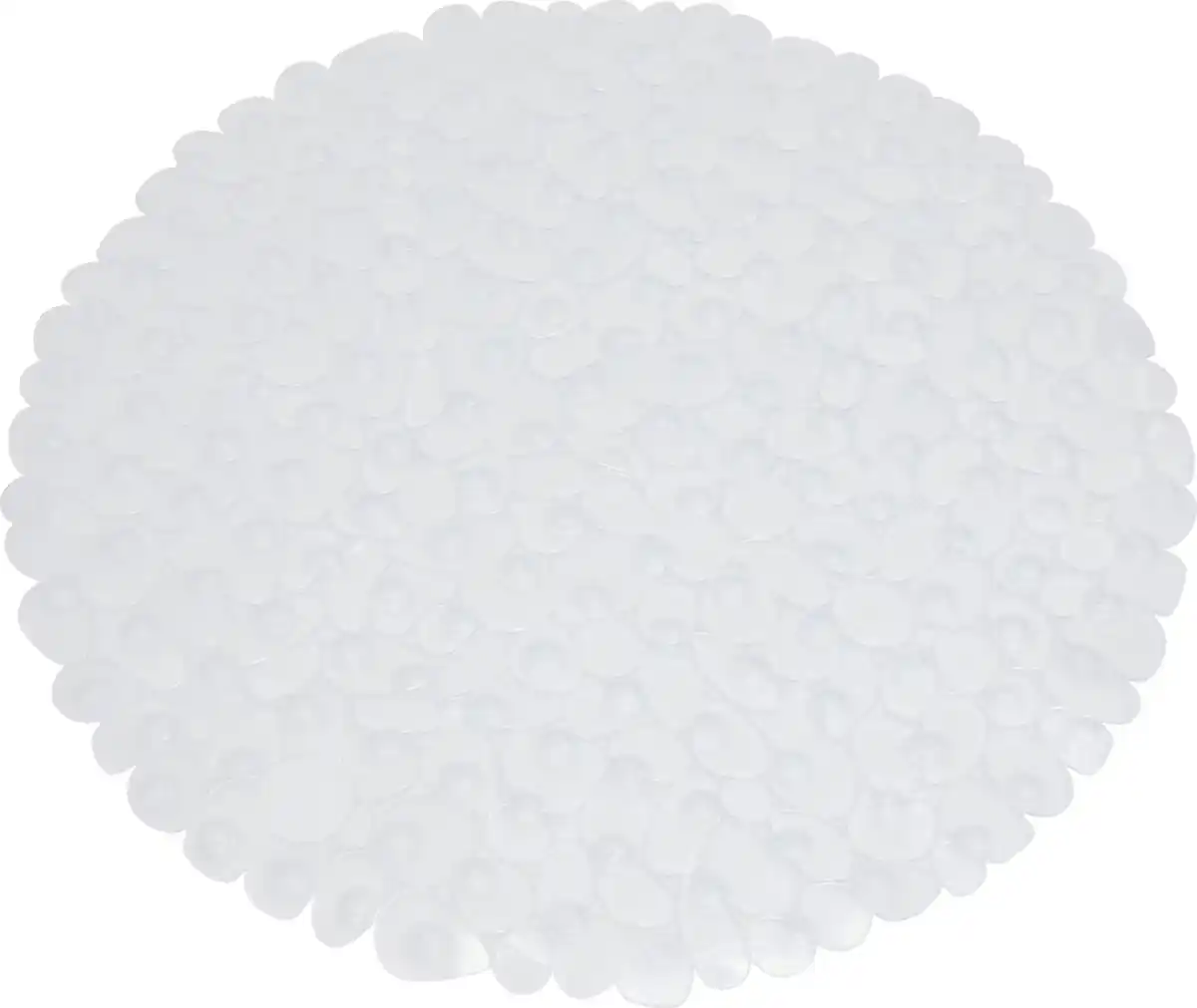 Bild 1 von IDEENWELT Duscheinlage transparent