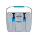 Bild 1 von Lifetime Kühlbox 'Premium' Kunststoff grau 26 l 33 x 55 x 41 cm