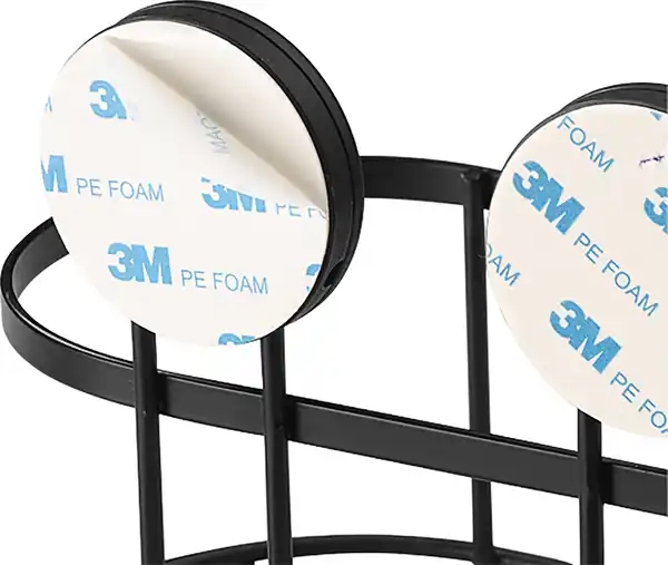 Bild 2 von IDEENWELT Badregal klein