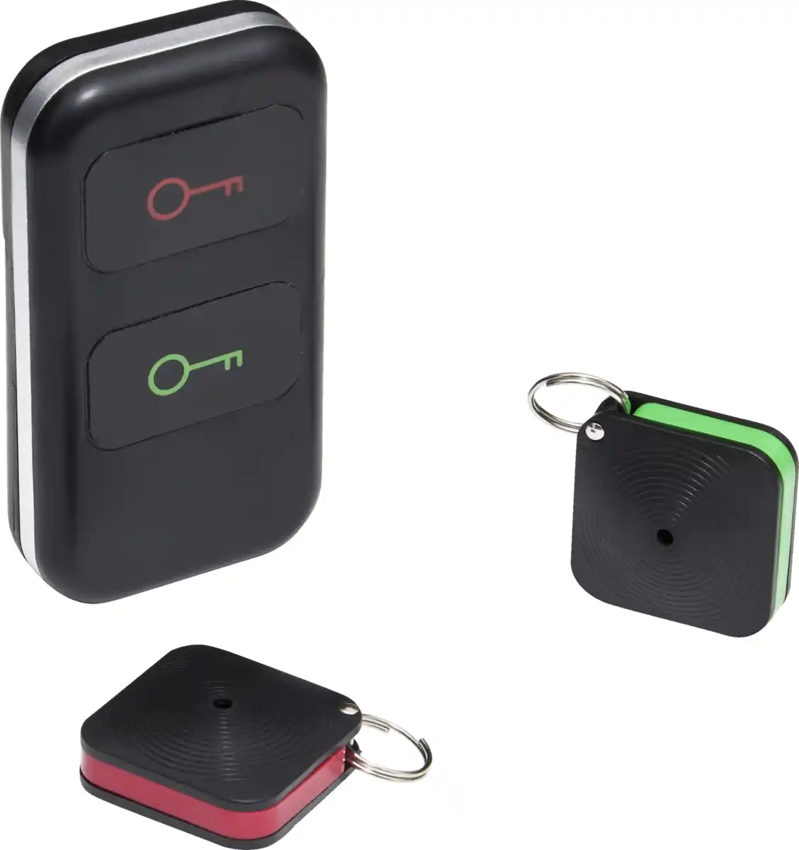 Bild 1 von IDEENWELT Schlüsselfinder