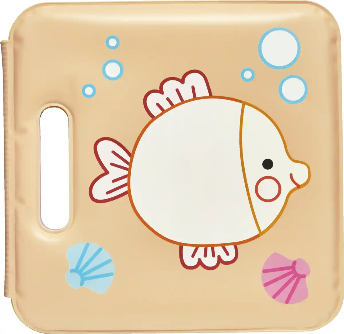 Bild 1 von IDEENWELT Badebuch Fisch