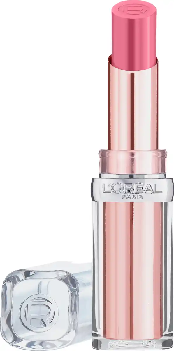 Bild 1 von L’Oréal Paris Color Riche Glow Paradise 115 Rose Euphorique, 3,8 g