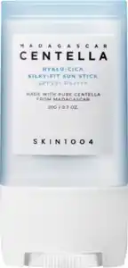 SKIN1004 Madagascar Centella Hyalu-Cica Silky-Fit Sun Stick LSF 50+, 20 g