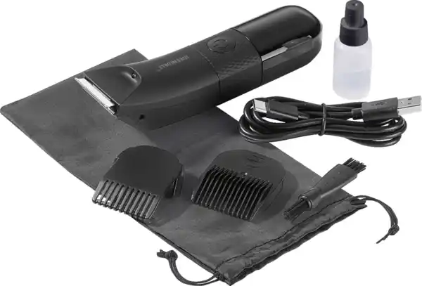 Bild 2 von IDEENWELT Akku-Bodygroomer