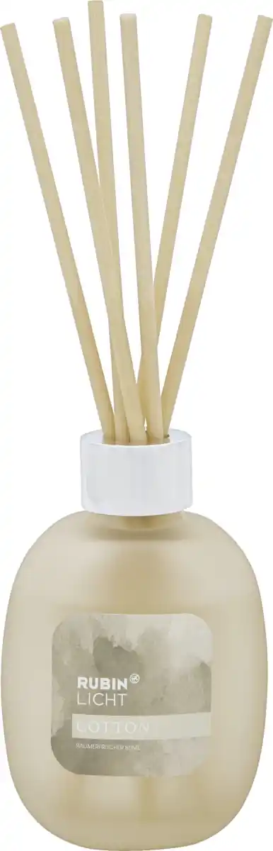 Bild 2 von RUBIN LICHT Raumerfrischer Baumwolle