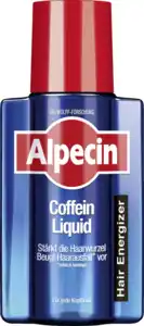 Alpecin Coffein-Liquid, 200 ml