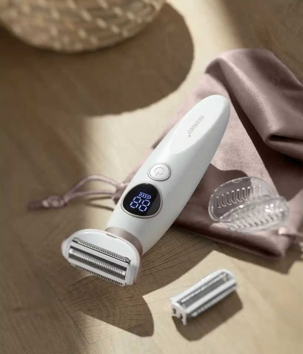 Bild 3 von IDEENWELT Akku-Lady-Shaver