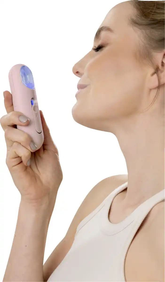 Bild 4 von IDEENWELT Mini-Wassersprüher rose